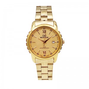 Mirage 8267 Gold Lady LDBGPIV